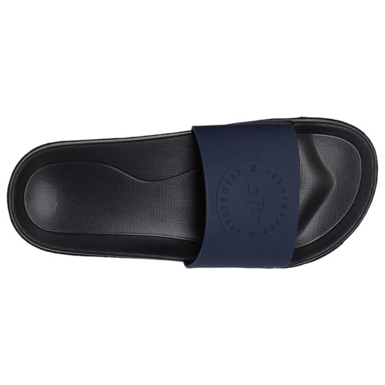 4F Flipflop 4F Flipflop